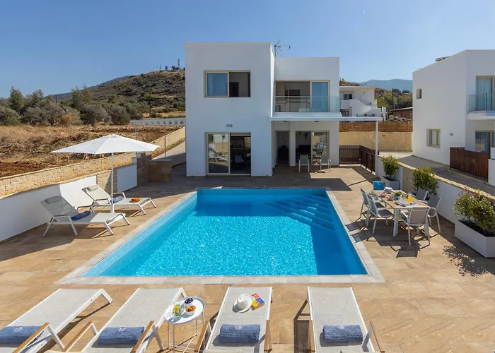 Diana Seaside Villas