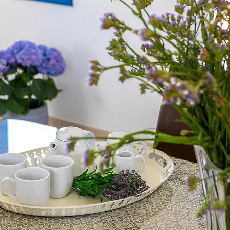 Diana Seaside Villas Pomos Extérieur photo