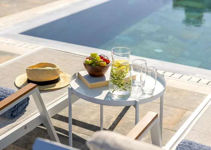 Diana Seaside Villas
